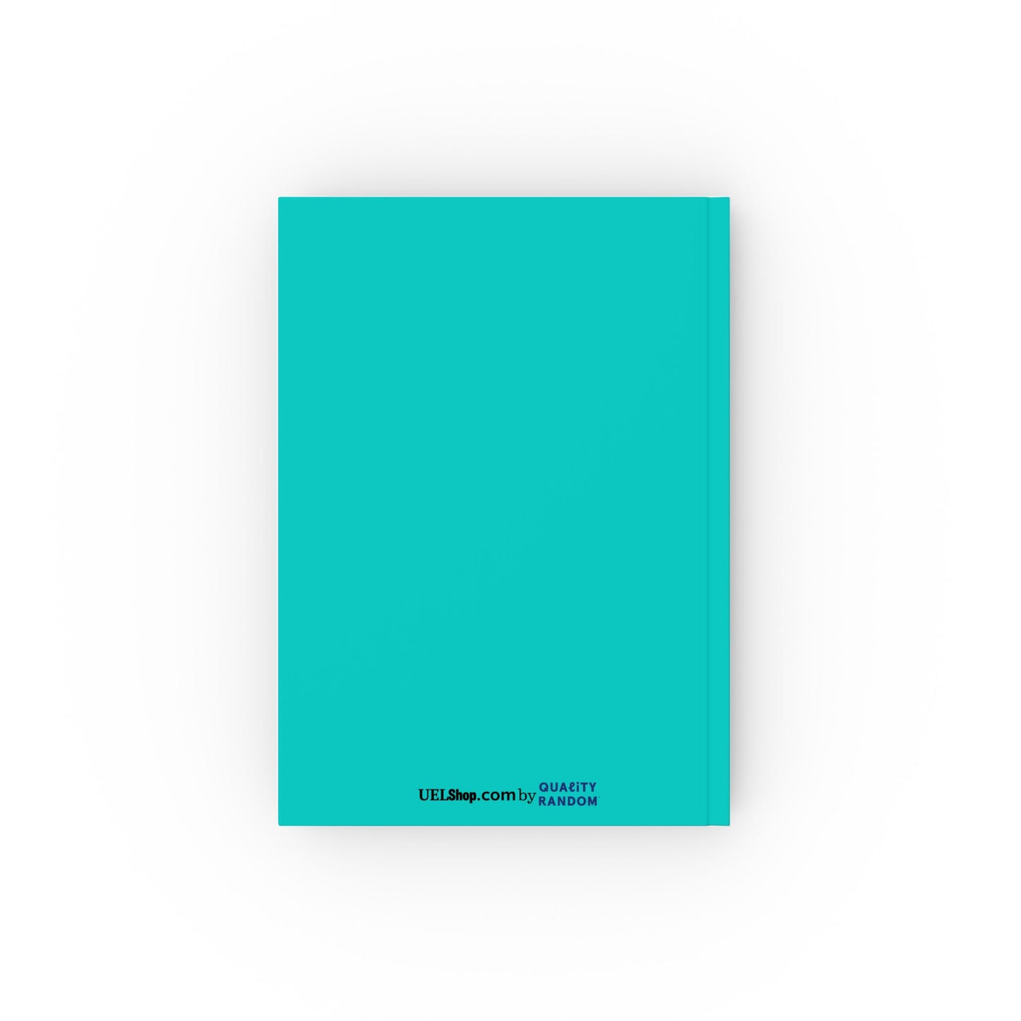 University of London Hard Backed Journal