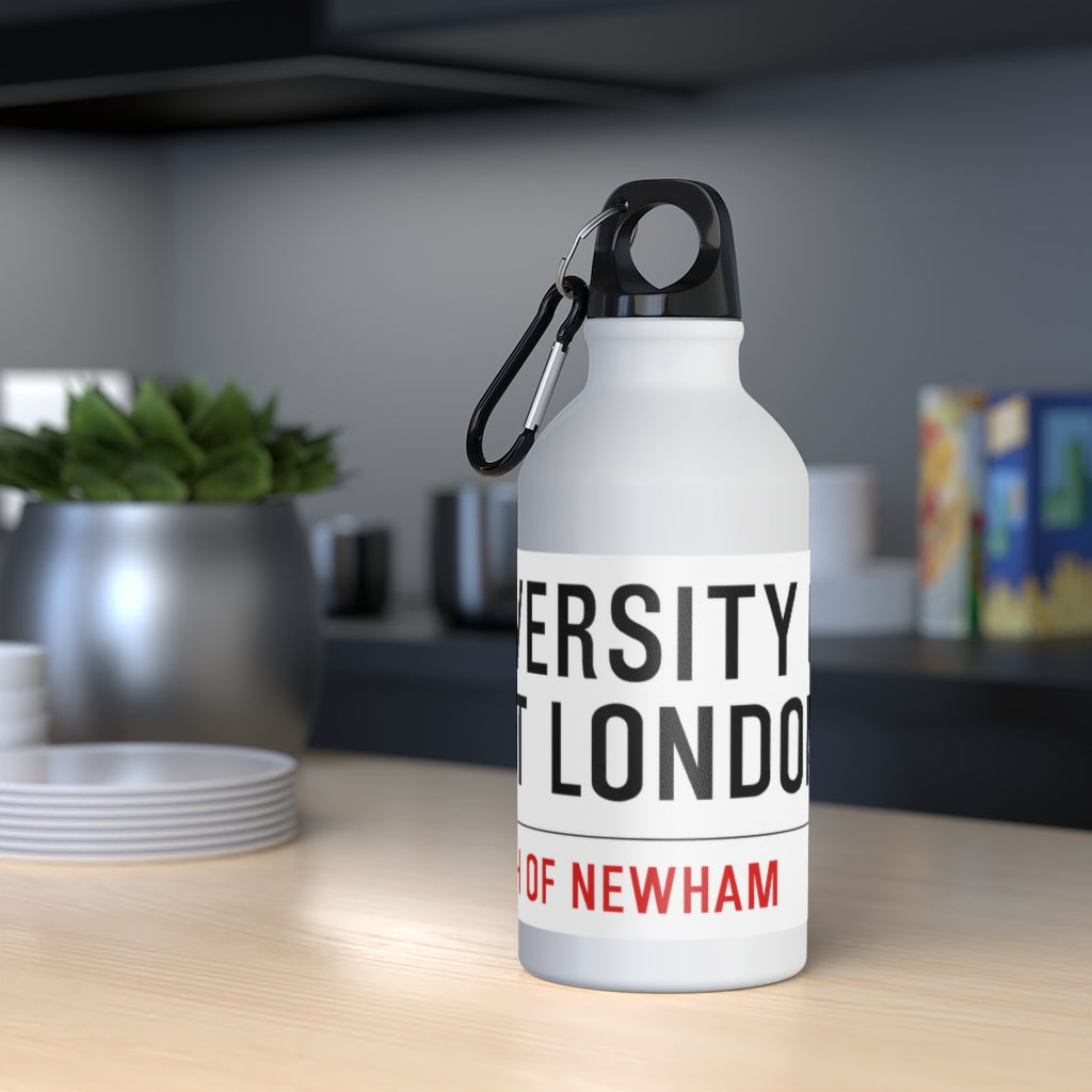 University of East London Sport Bottle