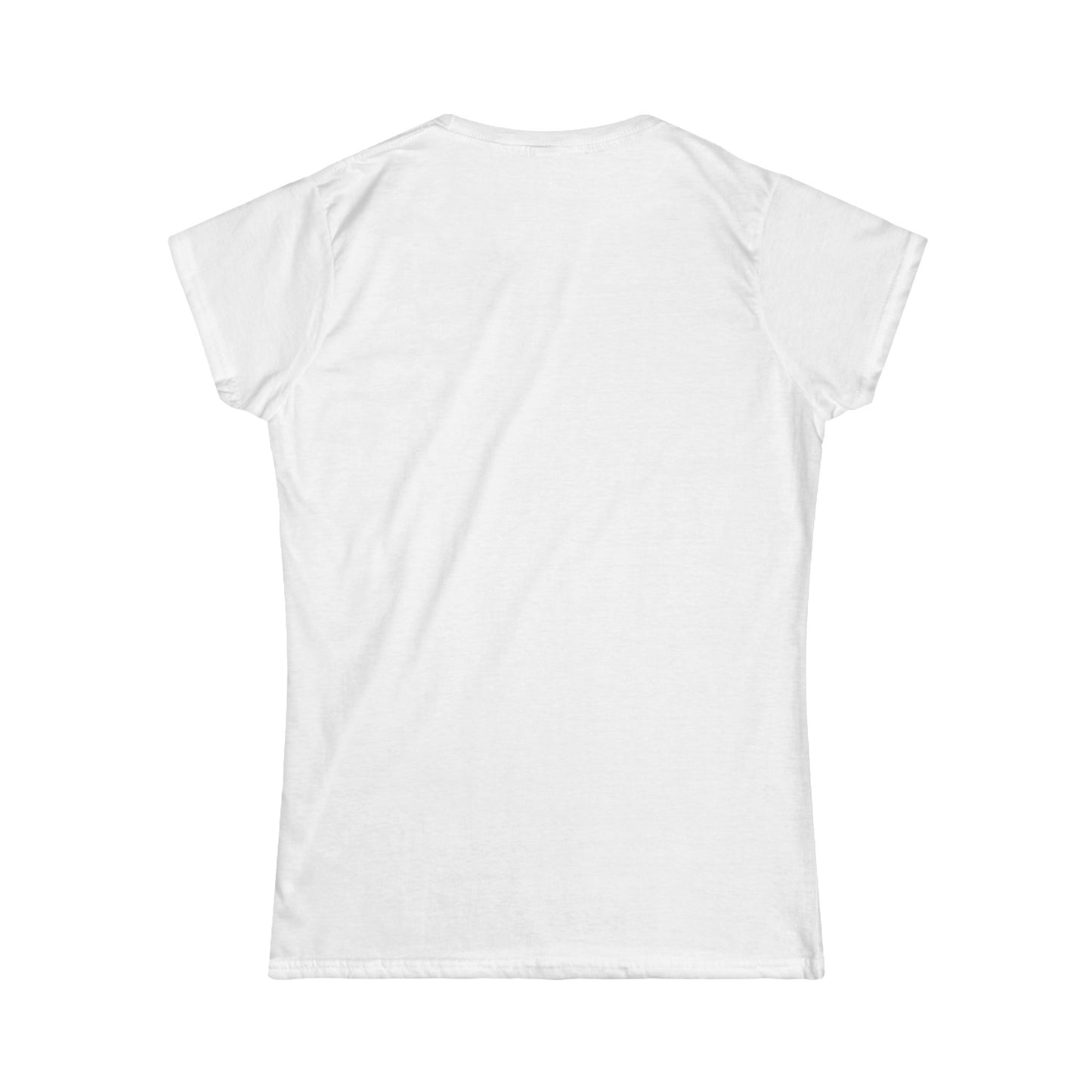 University of "Ea Lo" Women's Softstyle Tee