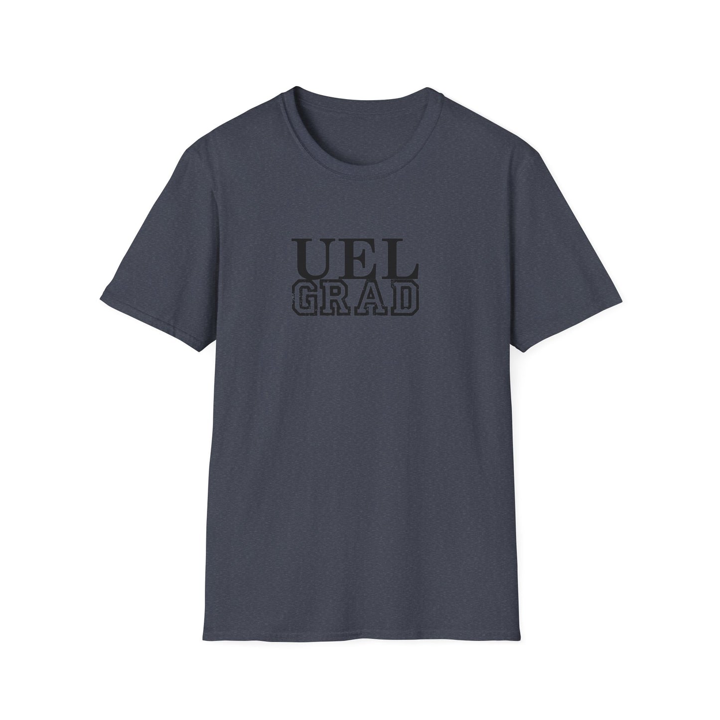 University of East London UEL Grad Unisex T-Shirt