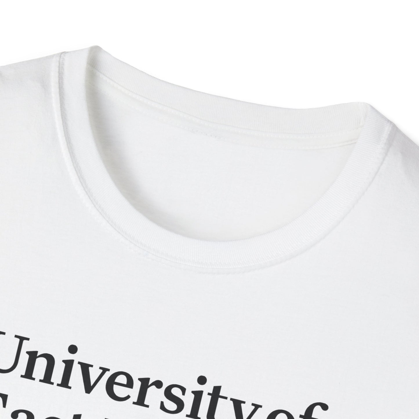 University of East London "Brother" T-Shirt