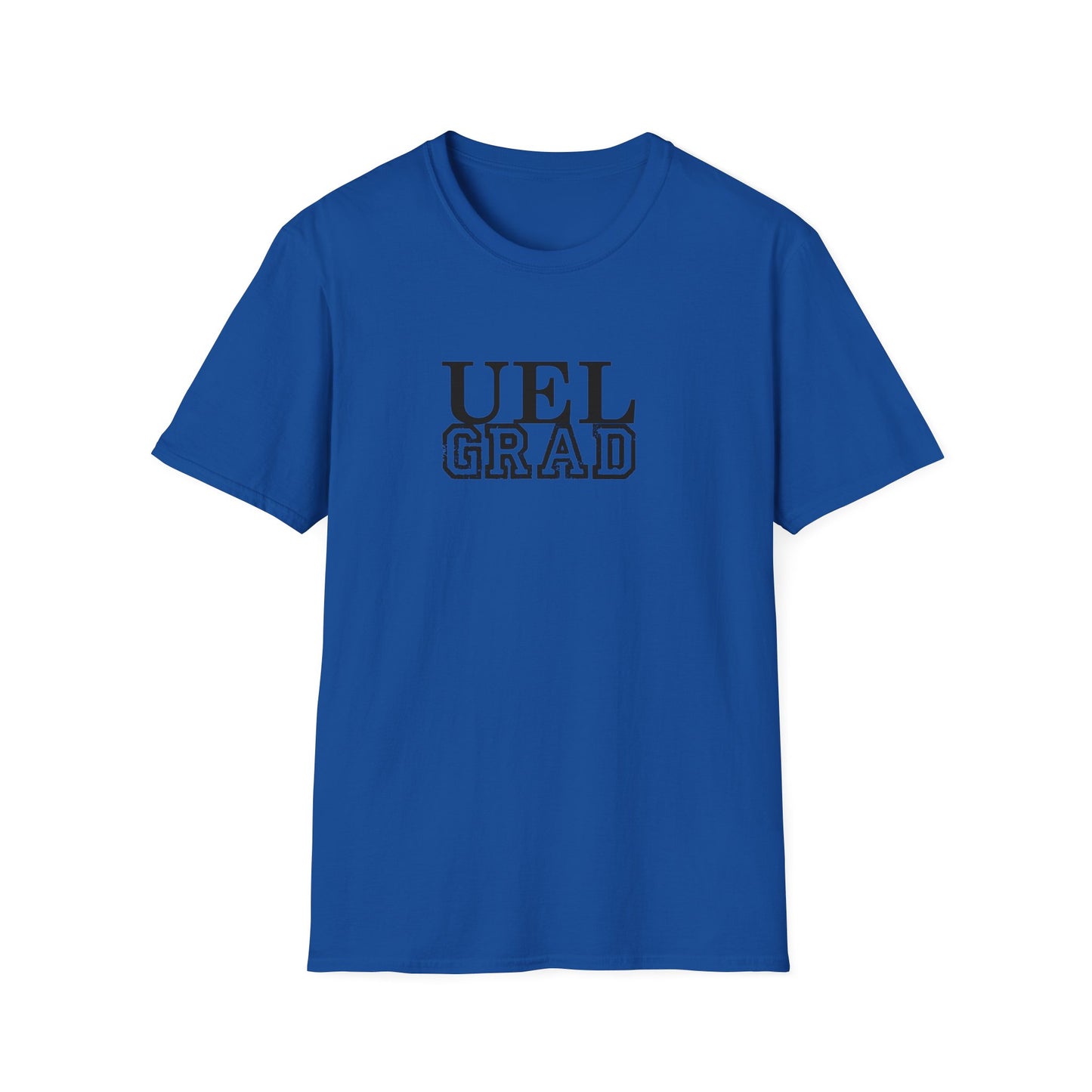 University of East London UEL Grad Unisex T-Shirt