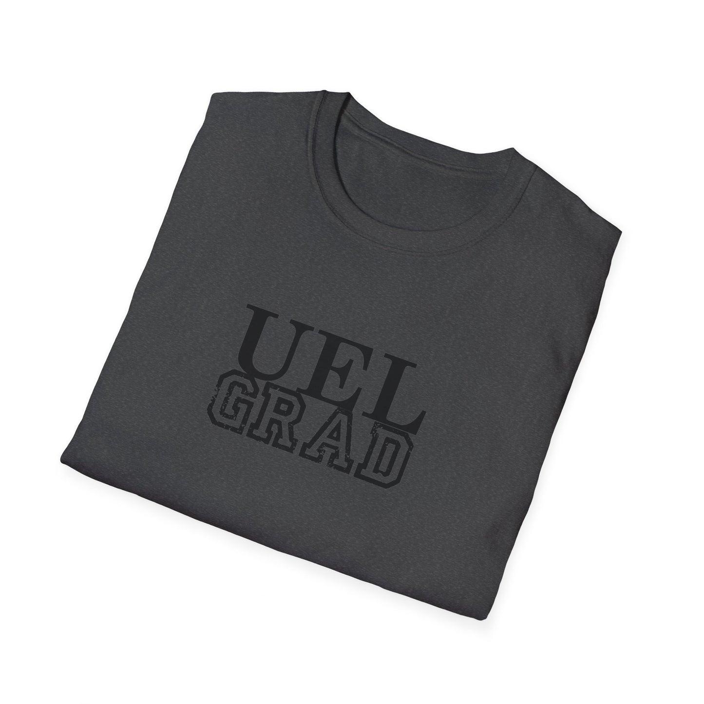 University of East London UEL Grad Unisex T-Shirt