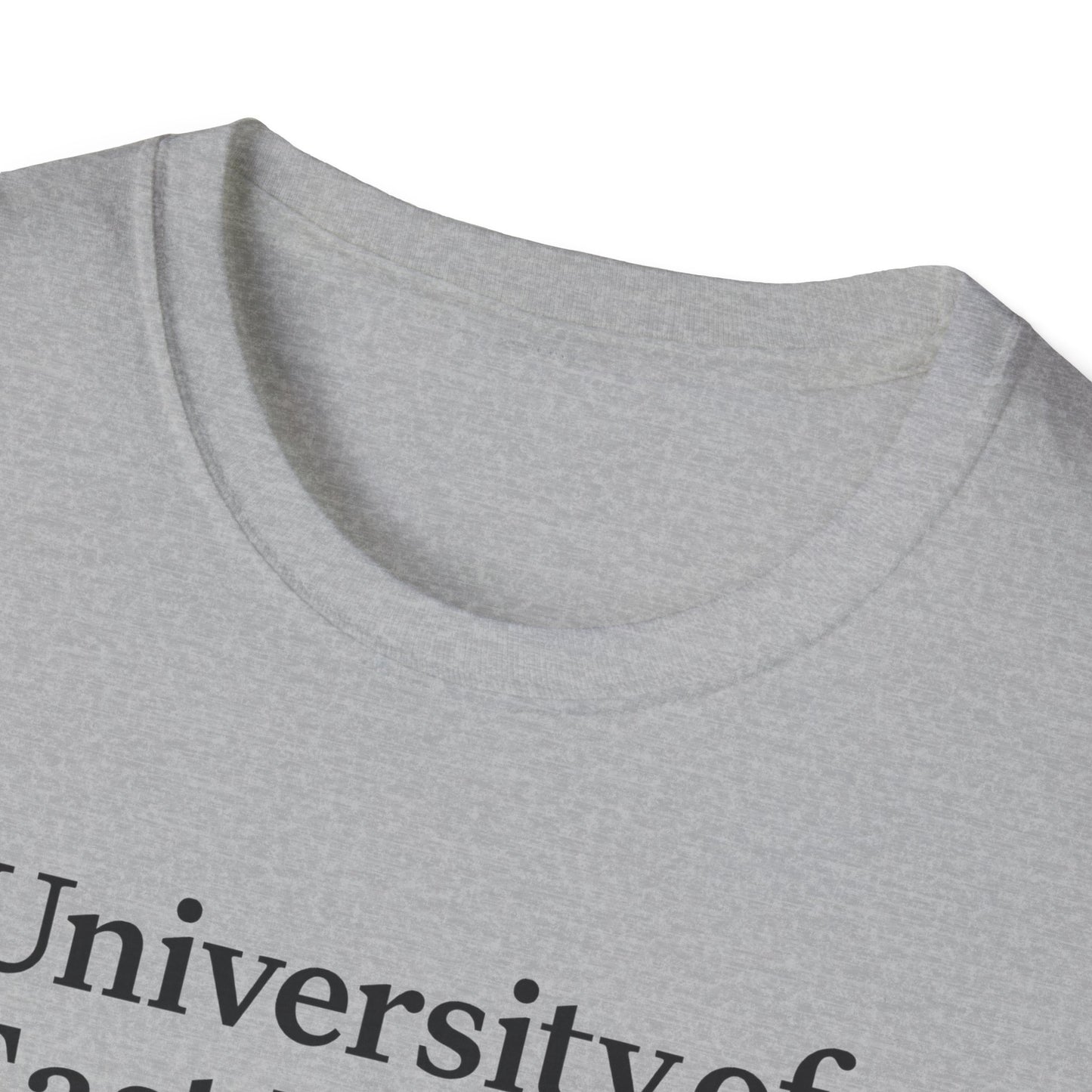 University of East London "Brother" T-Shirt