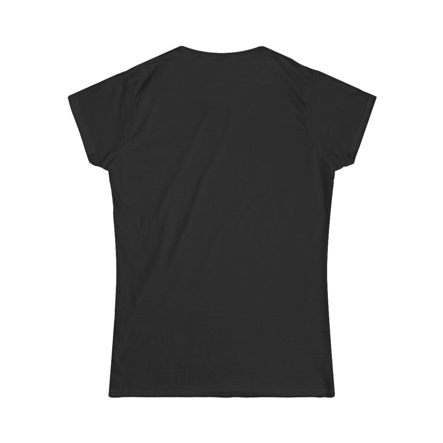 University of "Ea Lo" Women's Softstyle Tee