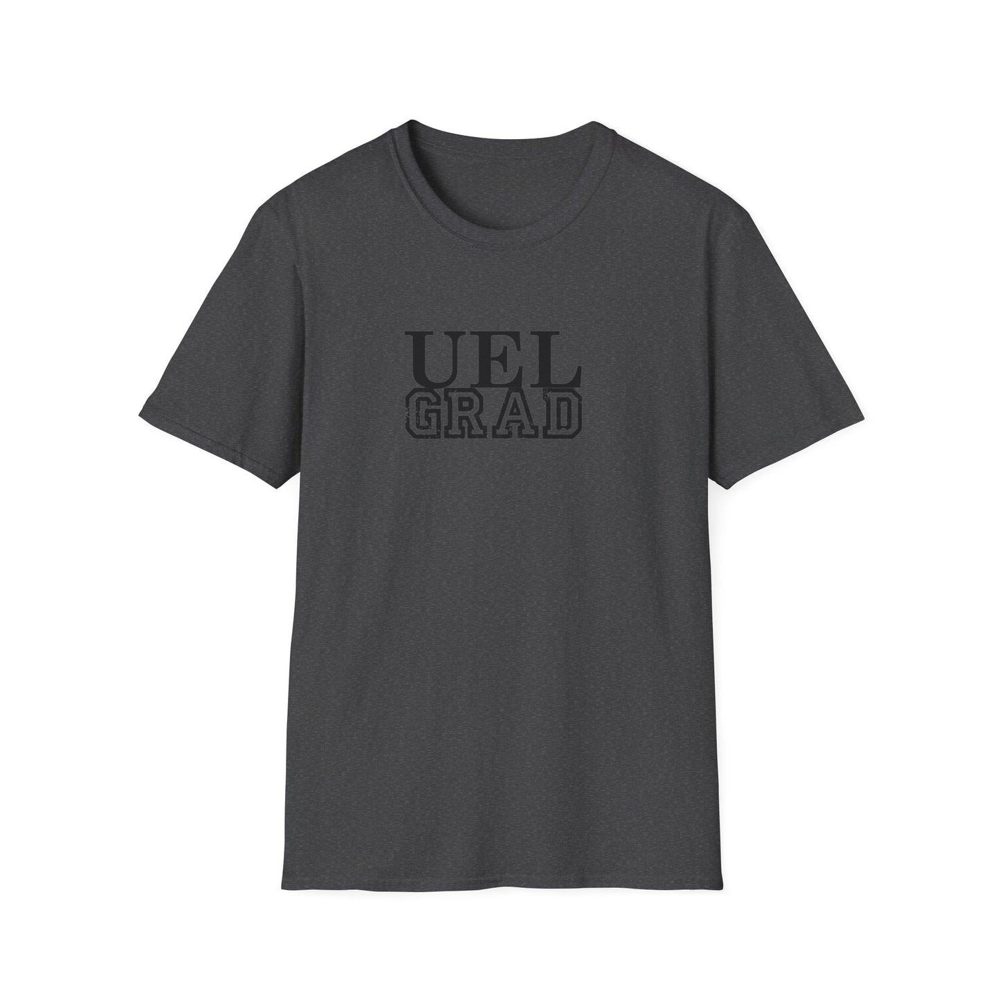 University of East London UEL Grad Unisex T-Shirt