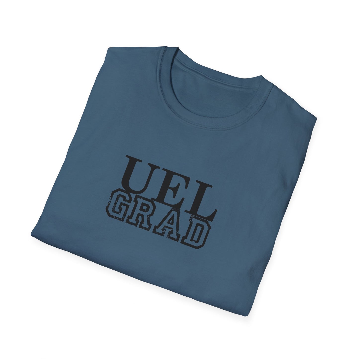 University of East London UEL Grad Unisex T-Shirt