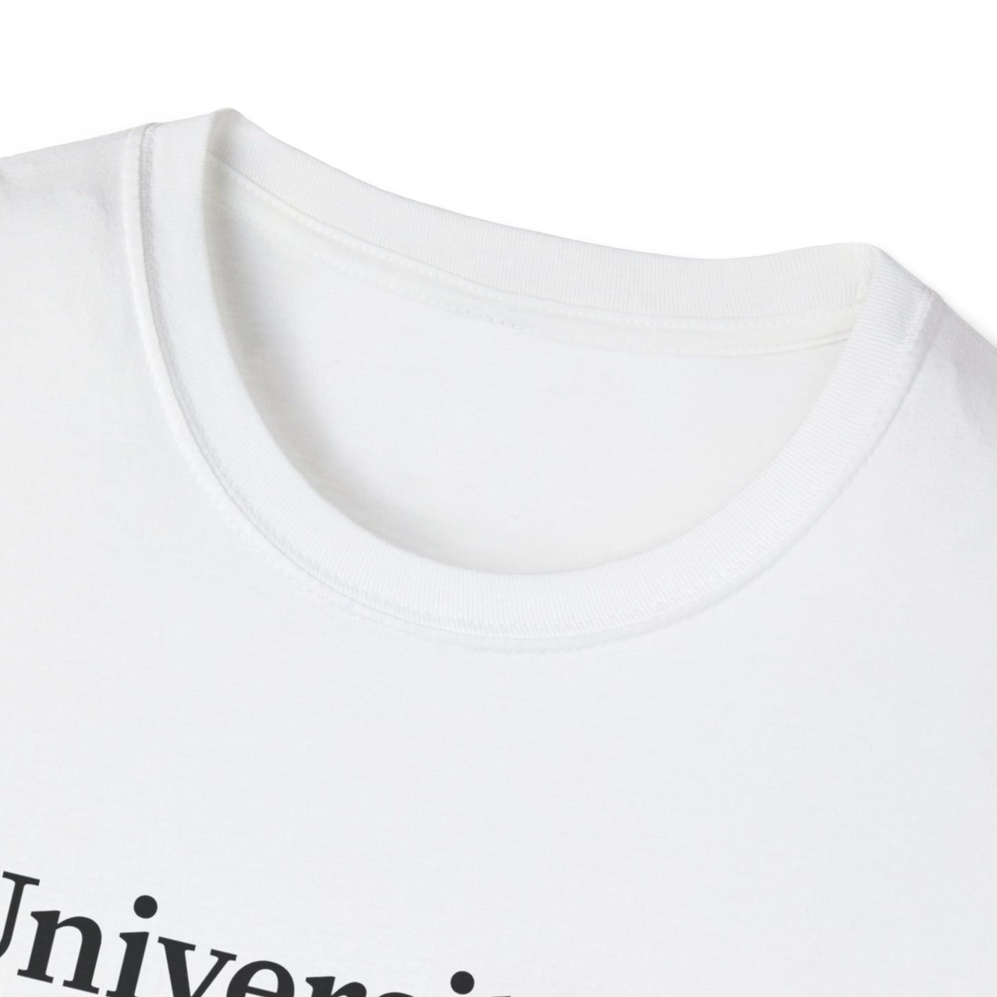 University of East London Graduate T-Shirt