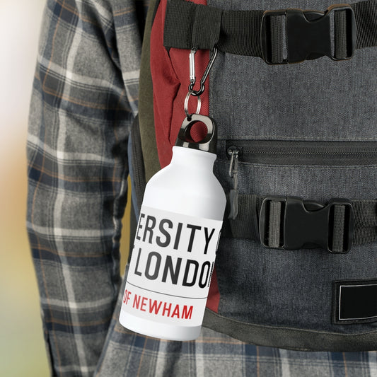 University of East London Sport Bottle